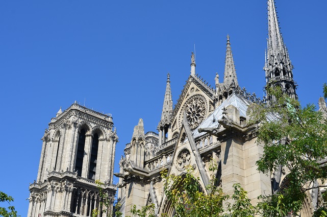Notre Dame